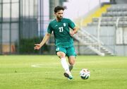 گنبدکاووس و رویای تازه جام جهانی؛ نوبت دانیال ایری است