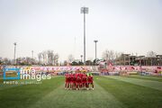 زارعی: پرسپولیس شانسی برای حضور در آسیا ندارد