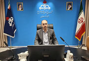 بیش از ۱۲۳ میلیون متر مکعب سی ان جی در کردستان مصرف شد