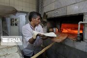 ۳۰ درصد نانوایی‌های بجنورد دوگانه سوز شدند