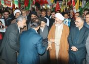 برگزیدگان نوزدهمین جشنواره بین المللی شعر رضوی به زبان ترکی معرفی شدند