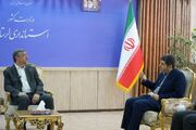 ۲۳ هزار فرصت شغلی در لرستان ایجاد شد