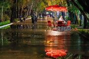 استاندار: تدوین ساز و کار اجرایی «گردشگری شب» اصفهان در دستور کار قرار دارد 