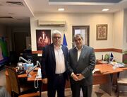 پیگیری استاندار سمنان برای توسعه زیرساخت‌ها در حوزه نفت