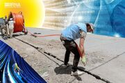 توسعه امنیت سایبری و زیرساخت‌های ارتباطی سمنان شتاب گرفت