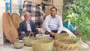 سبدبافی؛ نیم قرن عشق به محیط‌زیست کهگیلویه و بویراحمد