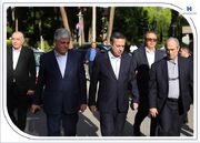 پیشگامی بانک صادرات ایران در بازسازی اکوسیستم دانش‌بنیان