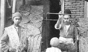 ‌روزهای سگی تهران!