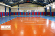 سرانه ورزش دانش آموزی زنجان دو برابر افزایش یافت