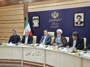 سرانه ورزشی در برنامه هفتم توسعه به یک متر افزایش می‌یابد