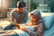 ضرورت تولید محصولات هنری و سینمایی در زمینه جوانی جمعیت