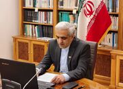 باقرپور: تغییر بنیادین شرایط باعث شد ایران اقدام‌های عملی جدیدی در تنگه هرمز اتخاذ کند