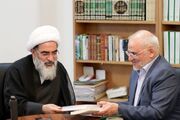 فاضل لنکرانی: حضور مردم در تجمعات، برگ برنده ای در مذاکرات است