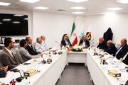 تامین مسکن و مسیر جایگزین سفر به کیش دنبال می‌شود