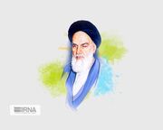 دعوت از گیلانیان برای حضور در سالگرد امام راحل