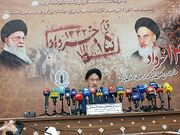 برگزاری مراسم سالروز ارتحال امام خمینی (ره) در هزار شهر و روستا