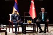 تاکید ایروان و آنکارا بر تسریع روند عادی‌سازی روابط دوجانبه