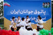 شب‌های بجنورد و پاتوقی برای دل‌های امیدوار