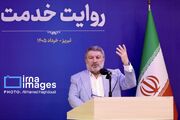 حضرتی: روابط عمومی باید مردم را به فهم مشترک با سازمان برساند