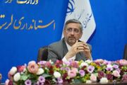 استاندار: ظرفیت‌های گردشگری لرستان قابلیت تحول اقتصاد و معیشت مردم را دارد