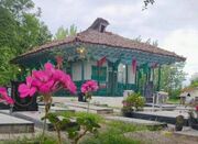 ۶۰۰ بقعه متبرکه گیلان میزبان برنامه‌های عیدغدیر
