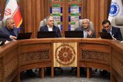 یزد می‌تواند به یکی از محورهای توسعه تجارت ایران و آفریقا تبدیل شود