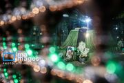 تداوم استکبار ستیزی حضرت روح الله در سیره عملی رهبر شهید