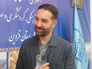 ایزدی: پرونده قلعه الموت در مرحله نهایی پاسخگویی به ایکوموس است