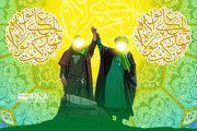 «غدیر» جلوه‌گاه غیرت و اقتدار