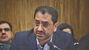 ۱۵ درصد منابع ارزی بین المللی قطار سریع السیر تهران- مشهد تامین و قرارداد آن امضا شد