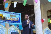 عید غدیرخم پاسخی بنیادین به نیاز فطری انسان به پیشوا و رهبر است