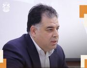 مدیرعامل باشگاه مس سونگون: فصل آینده، آغاز پروژه واقعی آینده فوتسال آذربایجان شرقی است