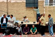 بزرگداشت ارتحال حضرت امام خمینی(ره) در قزوین