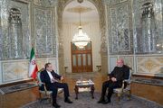 عراقچی: تبادل پیام میان ایران و آمریکا ادامه دارد/ تهران به دنبال صلح عزتمندانه است