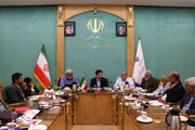 معاون رئیس جمهور: مهمترین رسالت امروز حفظ همبستگی ملی است