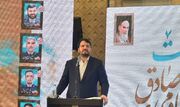 امام خمینی (ره) عرفان را در میدان حماسه معنا کرد