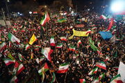 حجت الاسلام سعیدی: انقلاب اسلامی با حضور مردم ماندگار شد