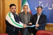 استاندار اردبیل: ۱۰۰ میلیارد ریال برای سالن وزنه‌برداری بانوان اختصاص یافت