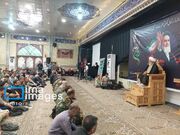 امام جمعه کرمانشاه: امام خمینی (ره) آموزه‌های اسلام را در همه ارکان جامعه جاری کرد