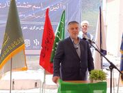 استاندار مرکزی: دشمن با حمله به مدارس، قدرت علمی نظام را هدف قرار داد