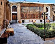 صدور موافقت اصولی برای اجرای ۶ طرح گردشگری در کردستان