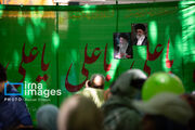 غدیر؛ میثاق جاودان ولایت و ضامن عزت ملت ایران است