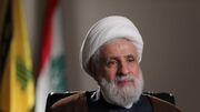 نعیم قاسم: غرب و آمریکا نمی خواهند که ایران الگوی استقامت و عدالت باشد