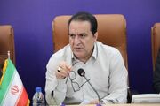 استاندار ایلام: اربعین امسال به ۳۰ میلیون بطری آب معدنی نیاز است
