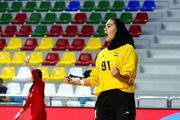 دعوت ۲۴ بازیکن به دور دوم اردوی تیم ملی هندبال بانوان