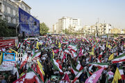 شروع جشن بزرگ غدیر در مازندران؛ ساری میزبان ۱۱۰ موکب شد
