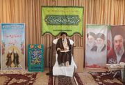 امام جمعه شهرکرد: ایستادگی مردم ایران محاسبات دشمنان را برهم زده است