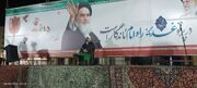 نماینده مجلس خبرگان: راه مقابله با تحریم‌های دشمن اجرای اقتصاد مقاومتی است