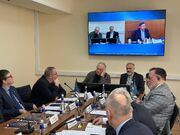 پایان تملک زمین‌ راه‌آهن رشت-آستارا/ جلالی:تحولات اخیر بیانگر اهمیت کریدور شمال-جنوب است