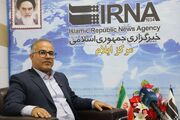 نبض کشاورزی ایلام با تزریق اعتبار ملی به ۸ طرح تامین آب تندتر می‌زند+ فیلم